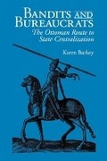 Cover: Bandits and Bureaucrats - Cornell University Press