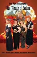 Cover: The Four Redheads - Yard Dog Press