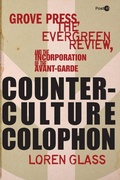 Cover: Counterculture Colophon - Stanford University Press