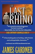 Cover: The Last Rhino - Promotion Productions