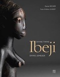 Cover: Ibeji - Somogy Editions d'Art