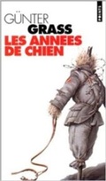 Cover: Les annees de chien - Points