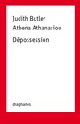 Cover: Dépossession - Diaphanes