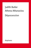 Cover: D&eacute;possession - Diaphanes