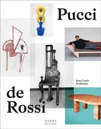 Enlarge image Cover: Pucci de Rossi - Editions Norma