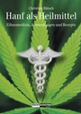 Cover: Hanf als Heilmittel - Nachtschatten Verlag
