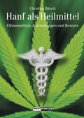 Cover: Hanf als Heilmittel - Nachtschatten Verlag