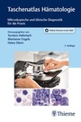 Cover: Taschenatlas Hämatologie - Thieme