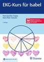 Cover: EKG-Kurs f&uuml;r Isabel - Thieme