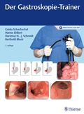 Cover: Der Gastroskopie-Trainer - Thieme