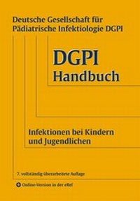Bild vergrößern Bild: DGPI Handbuch - Thieme