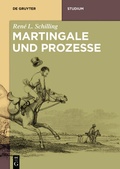 Cover: Martingale und Prozesse - De Gruyter