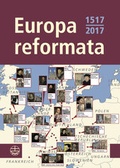 Cover: Europa reformata - Evangelische Verlagsanstalt