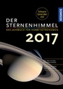 Cover: Der Sternenhimmel 2017 - Kosmos