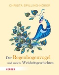 Cover: Der Regenbogenvogel - Verlag Herder