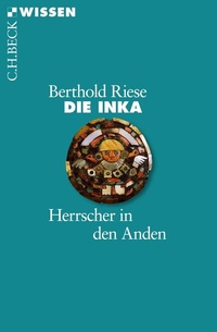Bild: Die Inka - C.H.BECK