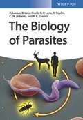 Cover: The Biology of Parasites - Wiley-Blackwell
