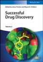 Cover: Successful Drug Discovery - Wiley-VCH