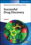 Cover: Successful Drug Discovery - Wiley-VCH
