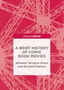 Bild: A Brief History of Comic Book Movies - Palgrave Macmillan