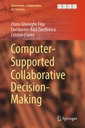 Cover: Computer-Supported Collaborative Decision-Making - Springer