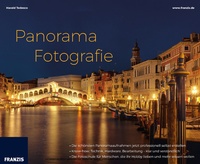 Abbildung von: Panorama Fotografie - Franzis Verlag