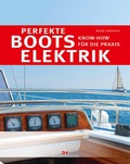 Cover: Perfekte Bootselektrik - Delius Klasing