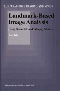 Enlarge image Cover: Landmark-Based Image Analysis - Springer