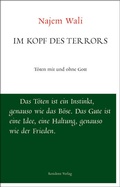 Cover: Im Kopf des Terrors - Residenz