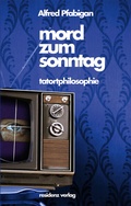 Cover: Mord zum Sonntag - Residenz