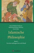 Cover: Islamische Philosophie - tredition