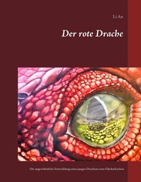 Enlarge image Cover: Der rote Drache - BoD - Books on Demand