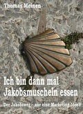 Cover: Ich bin dann mal Jakobsmuscheln essen - neobooks