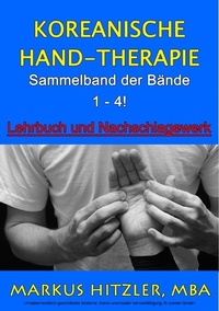 Abbildung von: Koreanische Hand-Therapie - Books on Demand
