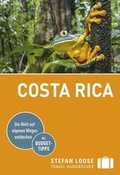 Cover: Stefan Loose Reisef&uuml;hrer Costa Rica - LOOSE