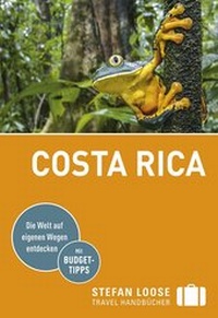 Abbildung von: Stefan Loose Reiseführer Costa Rica - LOOSE