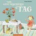 Cover: Ein ganz besonderer Tag - BoD - Books on Demand