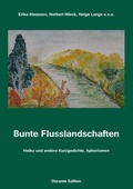 Cover: Bunte Flusslandschaften - BoD - Books on Demand