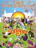 Cover: Sommer&acute;74 - BoD E-Short