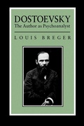 Cover: Dostoevsky - New York University Press