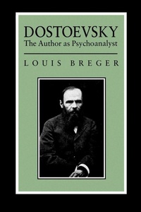 Enlarge image Cover: Dostoevsky - New York University Press