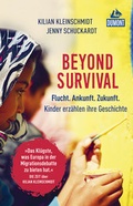 Cover: Beyond Survival - DuMont Reiseverlag