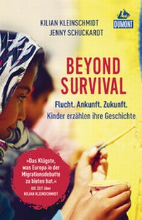 Abbildung von: Beyond Survival - DuMont Reiseverlag