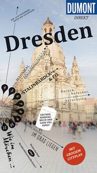 Abbildung von: DuMont direkt Reiseführer Dresden - DuMont Reiseverlag