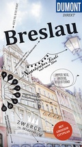 Cover: DuMont direkt Reisef&uuml;hrer Breslau - DuMont Reiseverlag