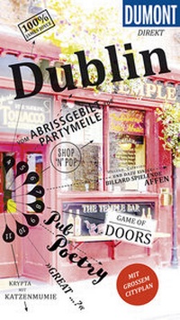Abbildung von: DuMont direkt Reiseführer Dublin - DuMont Reiseverlag
