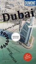 Cover: DuMont direkt Reisef&uuml;hrer Dubai - DuMont Reiseverlag