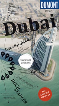 Abbildung von: DuMont direkt Reiseführer Dubai - DuMont Reiseverlag