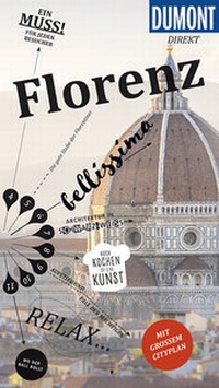 Abbildung von: DuMont direkt Reiseführer Florenz - DuMont Reiseverlag