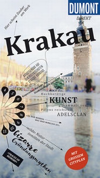 Abbildung von: DuMont direkt Reiseführer Krakau - DuMont Reiseverlag